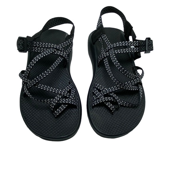 Chaco Shoes - Chaco ZX2 sandal toe loop hiking camping travel